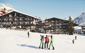 Burg Hotel Oberlech